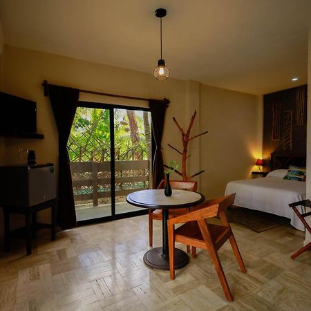 Hotel Villas Tiburon Остров Холбокс Экстерьер фото